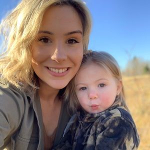 Meet your Posher, Tamara